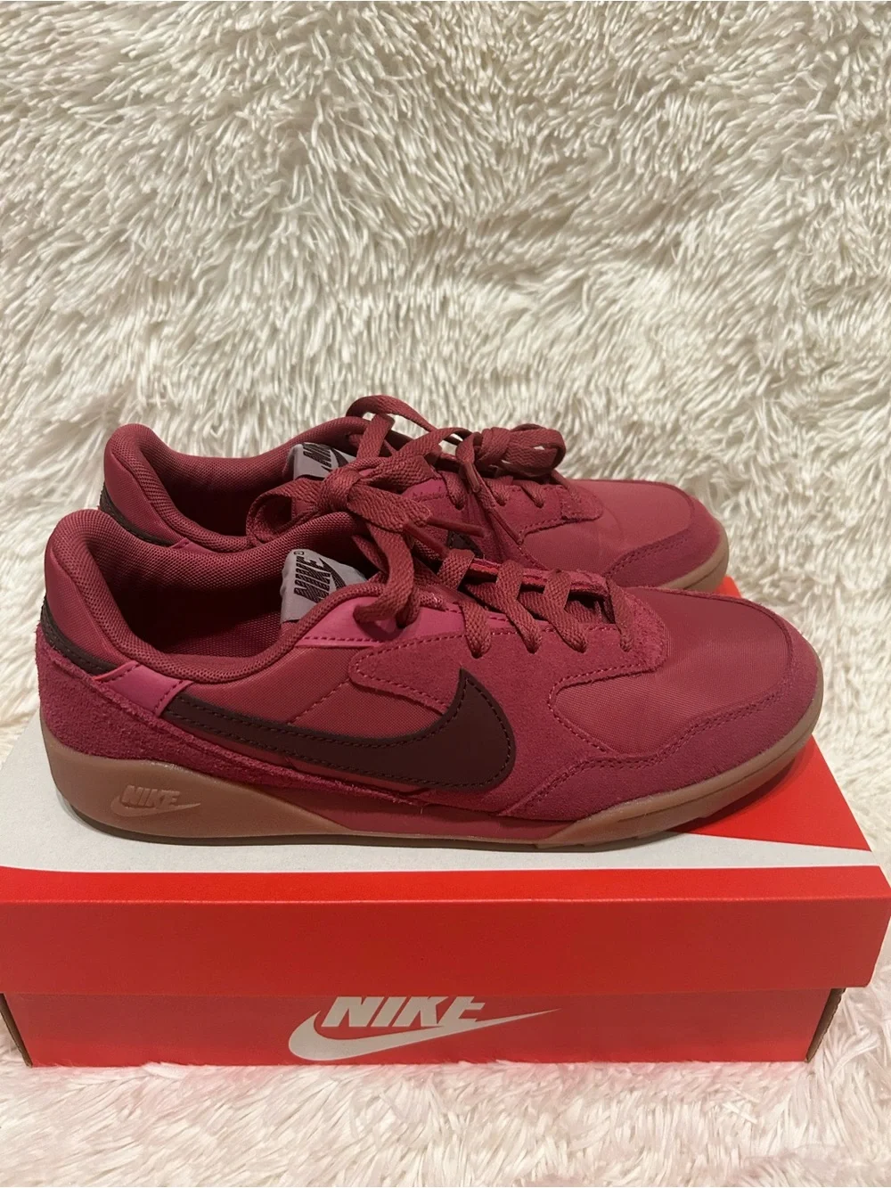 Nike color sweet